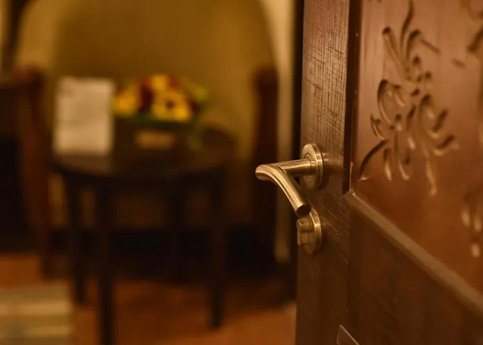 Casa Broadway-A Boutique Hotel