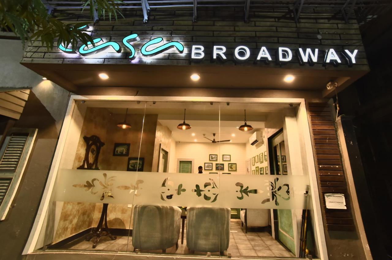 होटल Casa Broadway-a Boutique