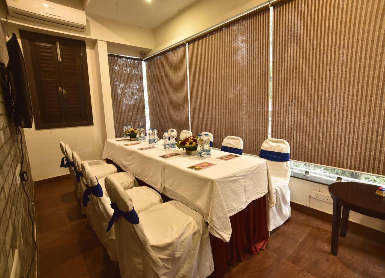 होटल Casa Broadway-a Boutique 3*