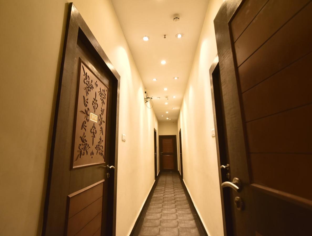 होटल Casa Broadway-a Boutique