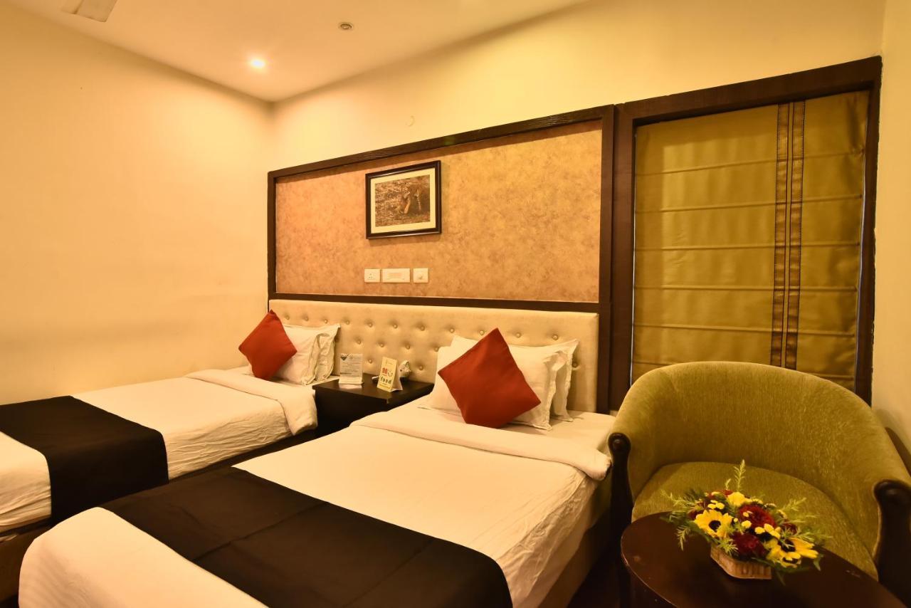 होटल Casa Broadway-a Boutique 3*