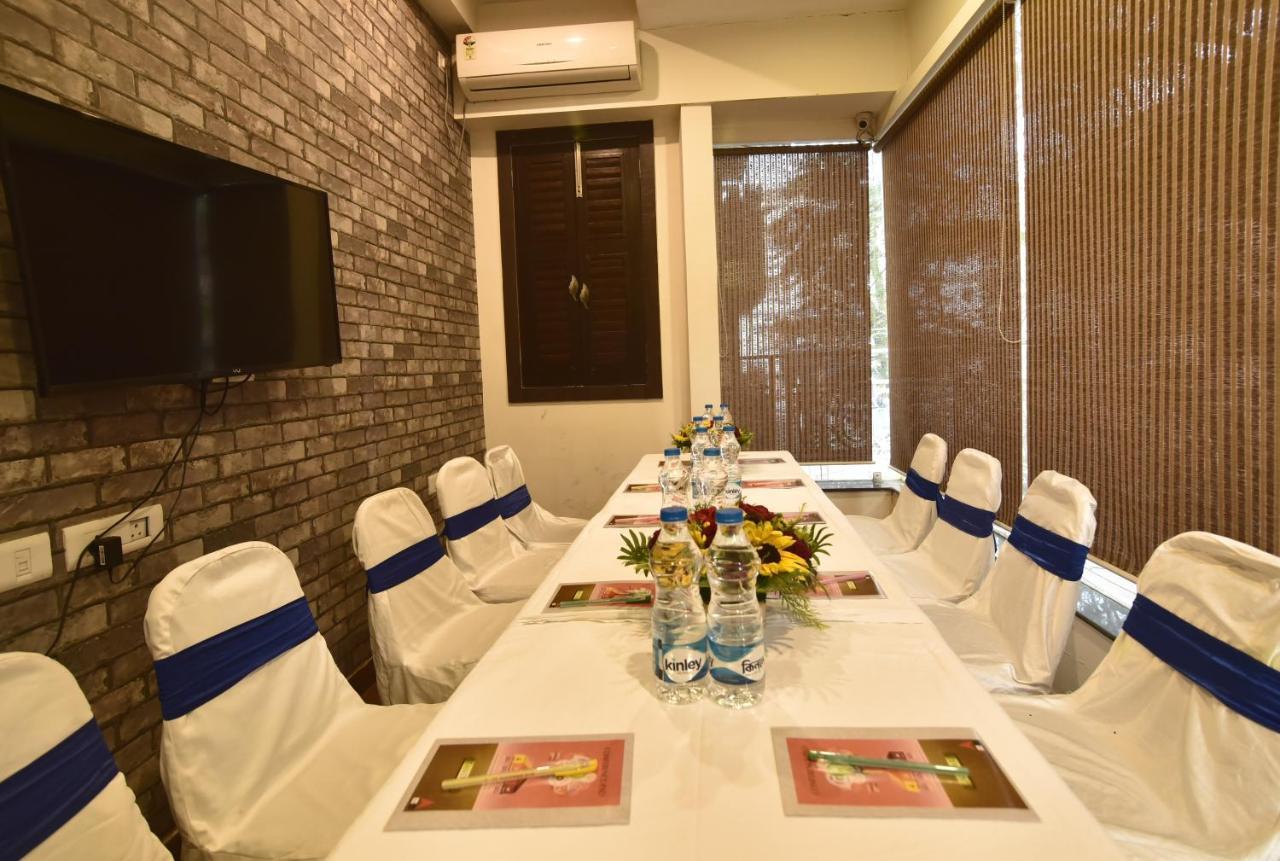 होटल Casa Broadway-a Boutique