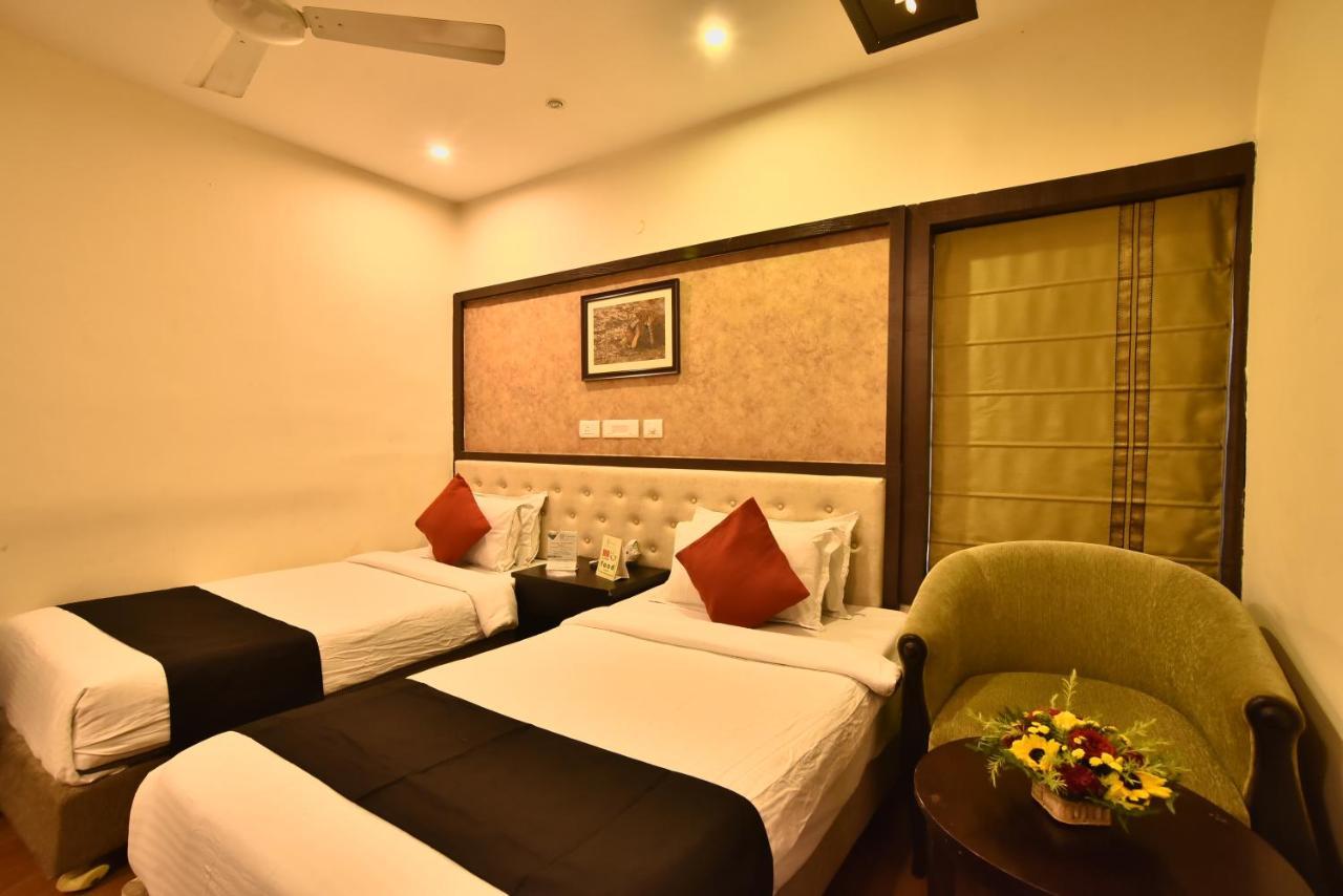 Casa Broadway-a Boutique 3*