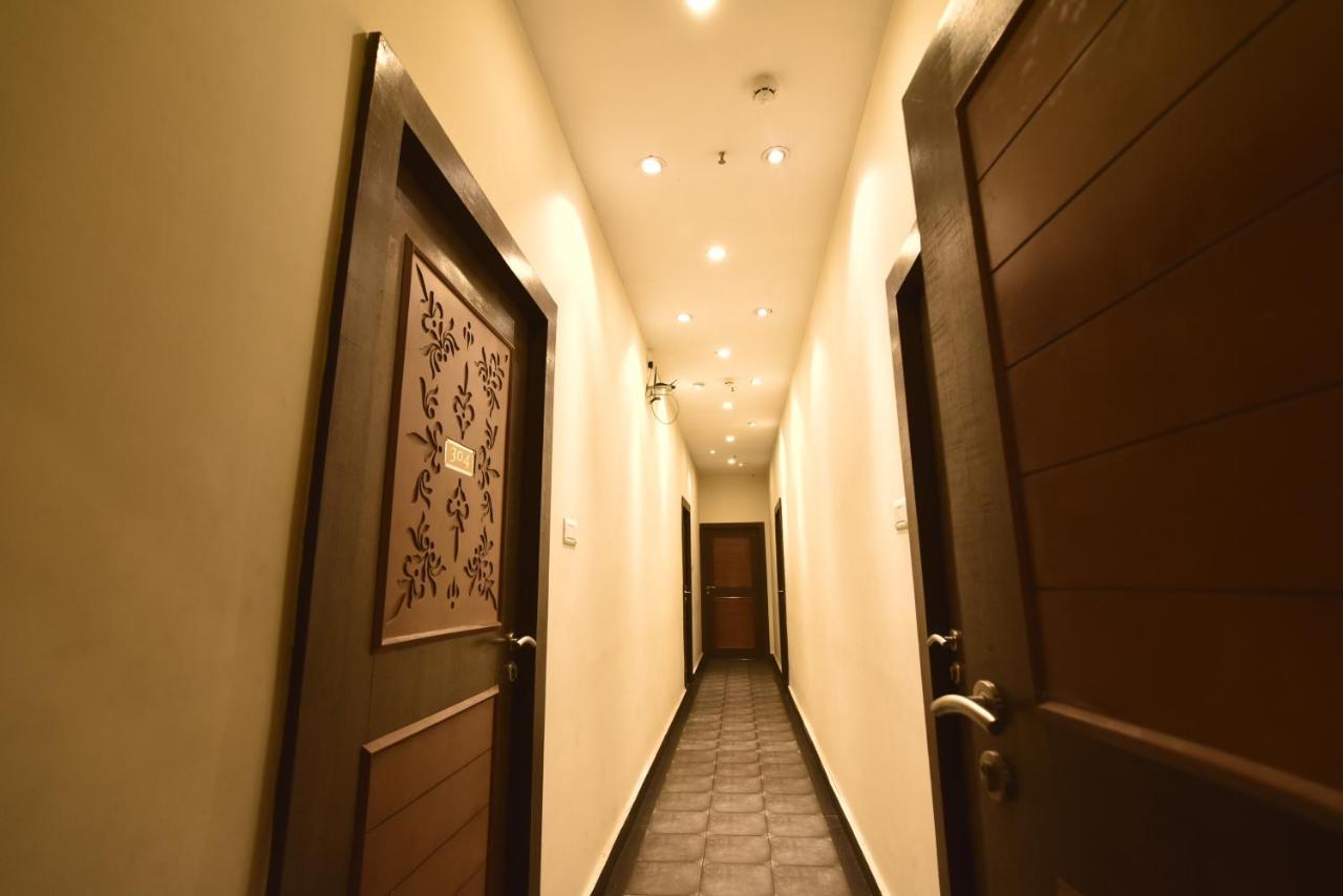 Casa Broadway-a Boutique Kolkata