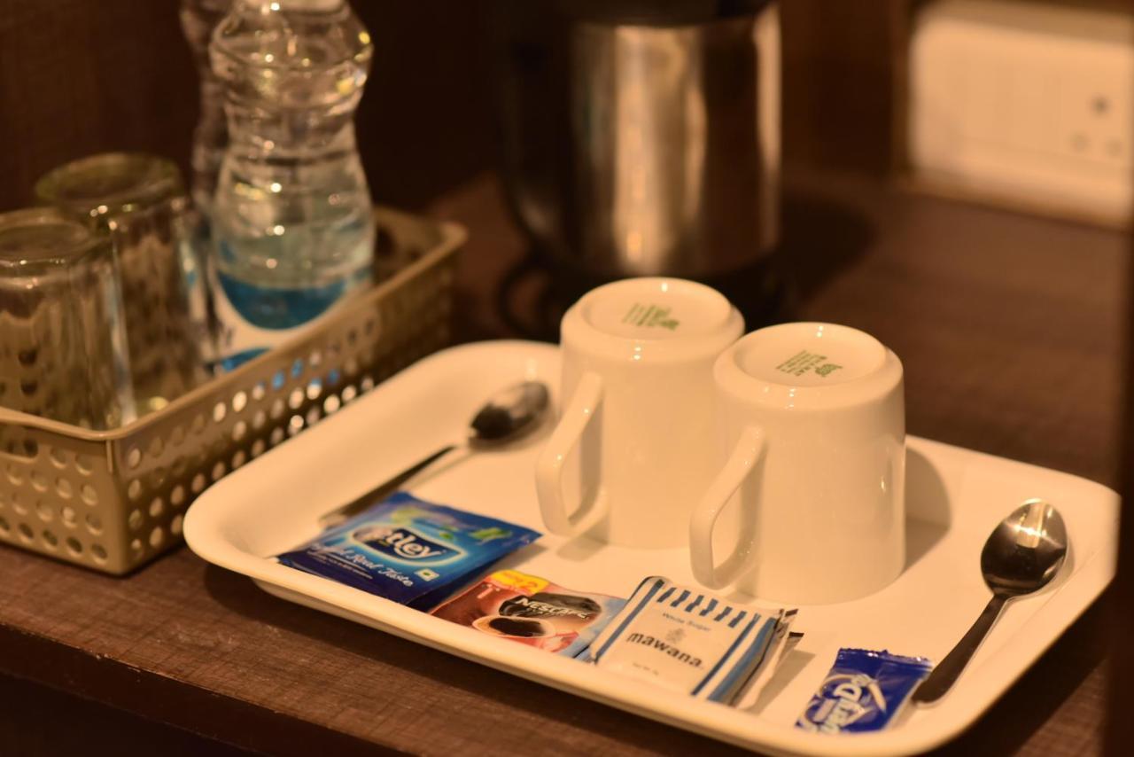 Casa Broadway-a Boutique 3*