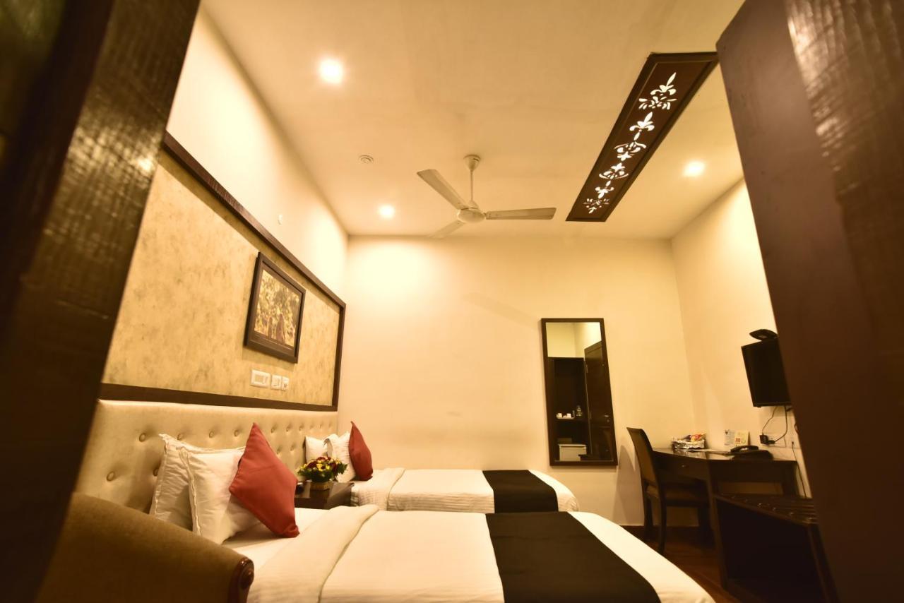 Casa Broadway-a Boutique होटल