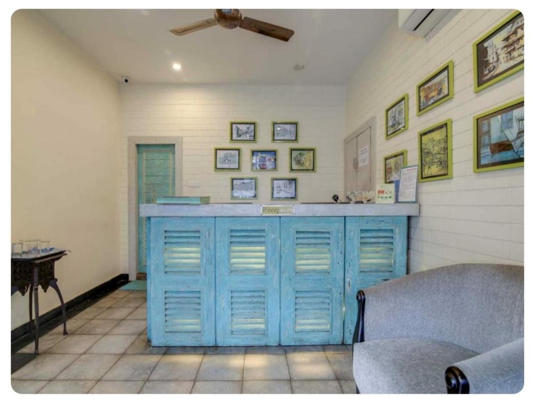 होटल Casa Broadway-a Boutique 3*