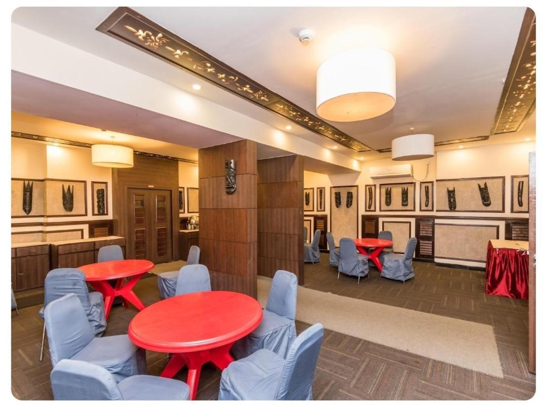Casa Broadway-a Boutique 3*