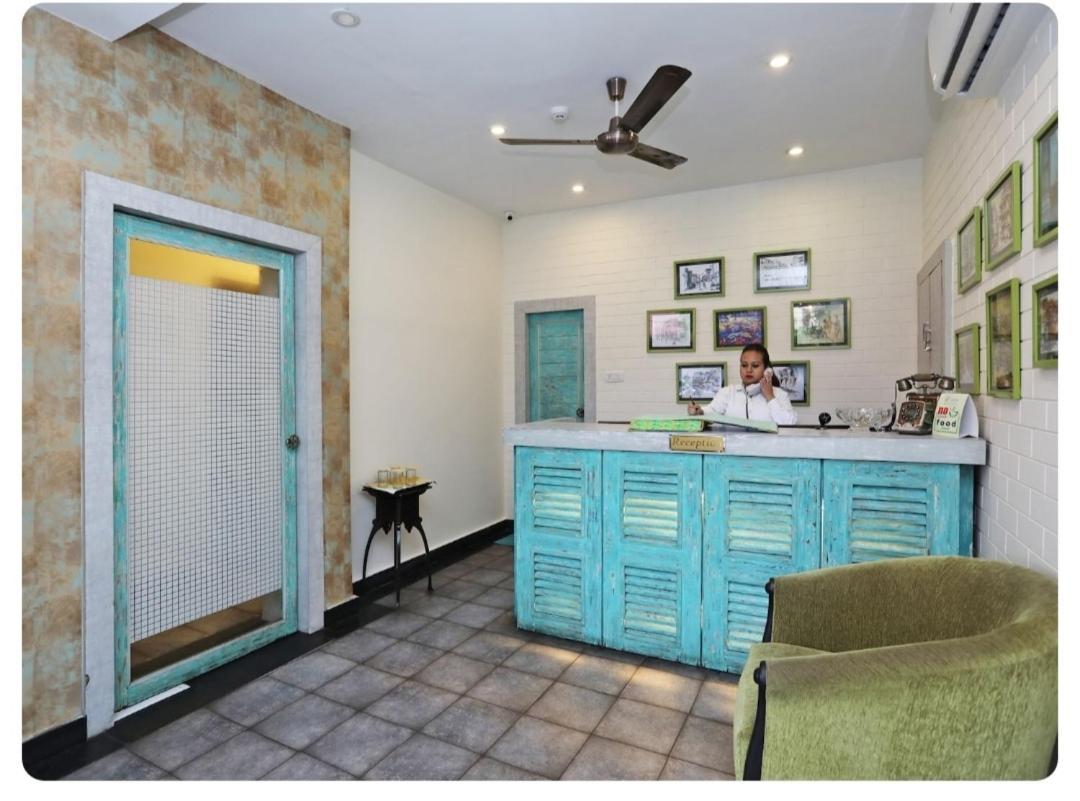 Casa Broadway-a Boutique