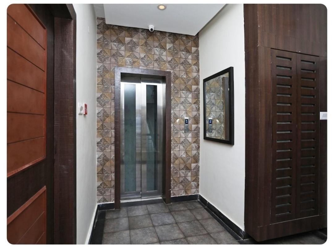 Casa Broadway-a Boutique होटल 3*